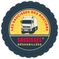 Saucisses Déshabillées®